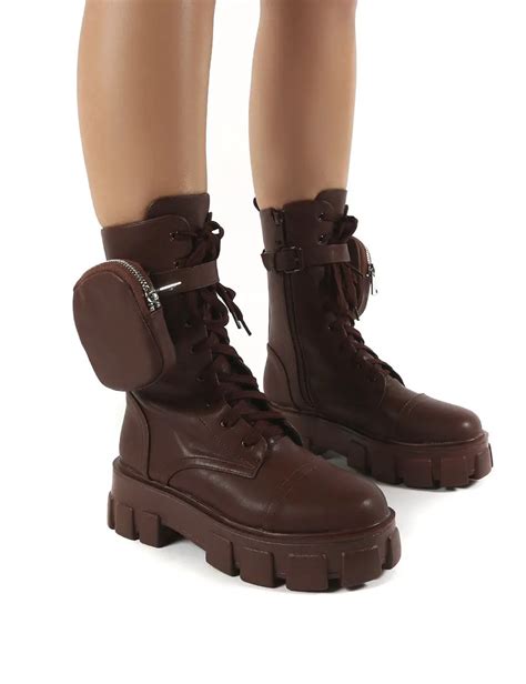 prada boot dupe|prada combat boots dupe.